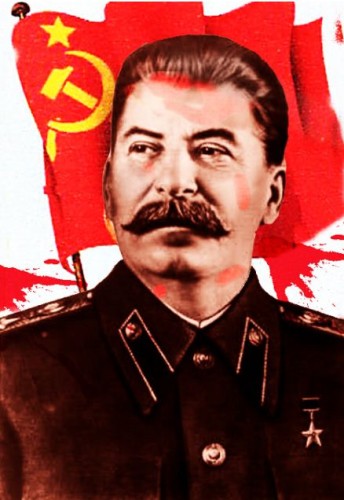 יוסיף סטלין by Teva - Ourboox.com