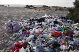 זיהום חופי הים בישראל by avishay - Ourboox.com