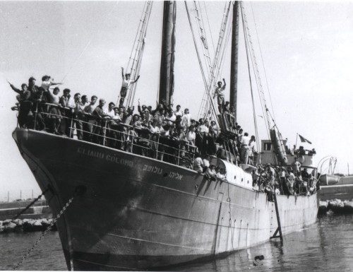 יצירת ספר דיגיטלי בעקבות ראיון by yoad ha magniv - Illustrated by מיטב דניאלי - Ourboox.com