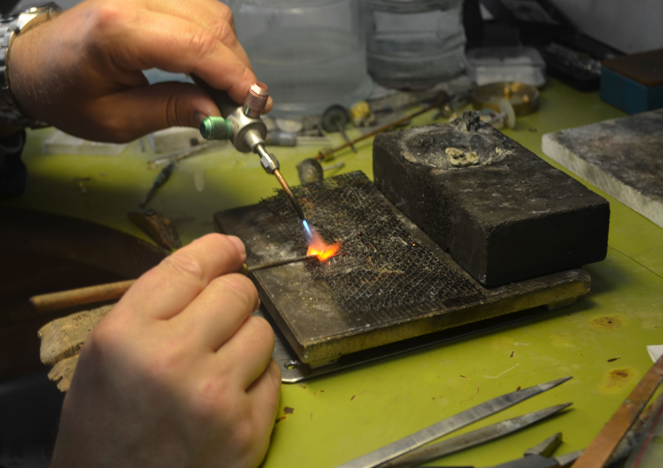 עבודת גמר- פרוייקט עיוני בצילום by daniel geyfman - Ourboox.com