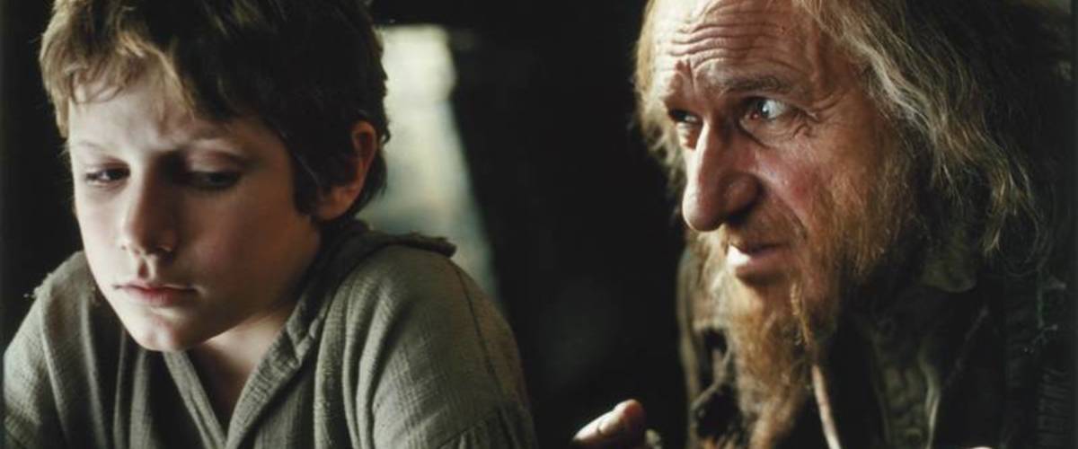 oliver twist (mayar w nama) by Deir-El-Assad Grade Six B - Ourboox.com