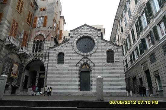 La Liguria: tra mare e montagna by sorayaelisa - Illustrated by SORAYA - Ourboox.com