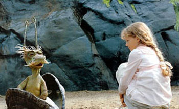 Five Children and it by maisam jaber - Illustrated by Maisam Jaber - Ourboox.com