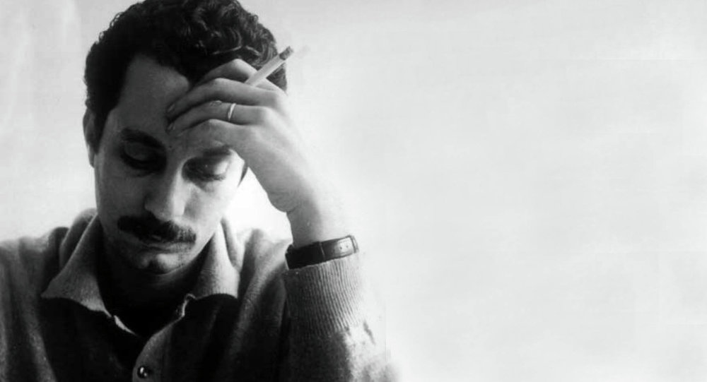 غسان كنفاني by julian layou - Ourboox.com