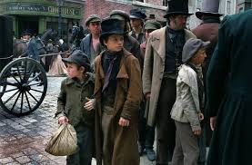 oliver twist(dalaa nama) by Deir-El-Assad Grade Six B - Ourboox.com