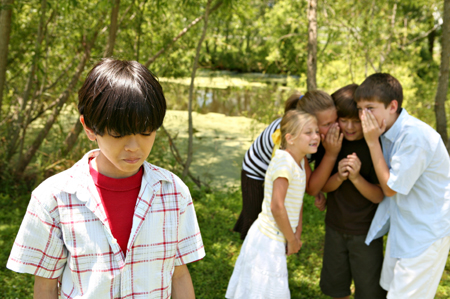 Bullismo by emanuela - Ourboox.com