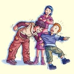 Bullismo by emanuela - Ourboox.com