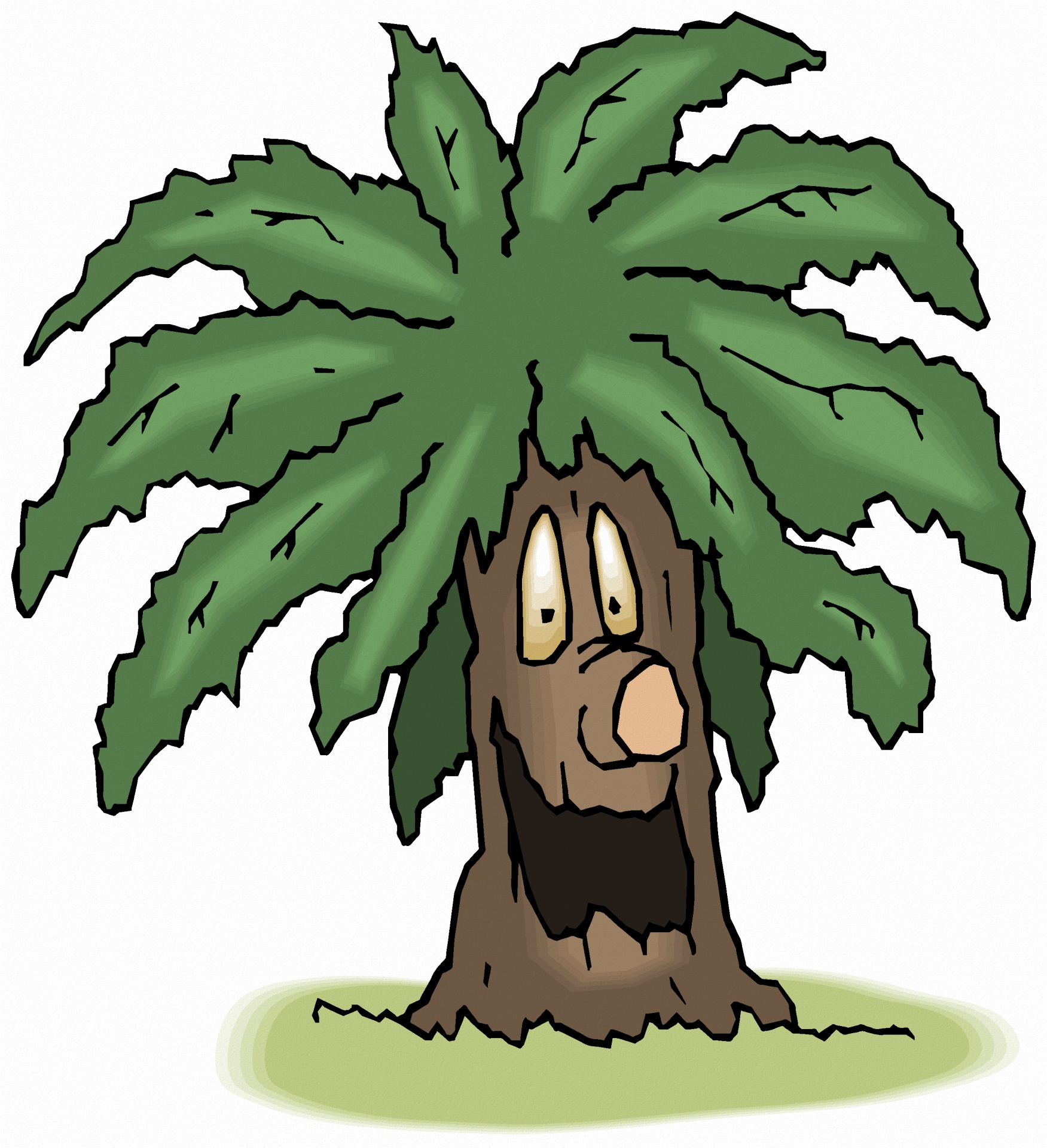 My Tree by Zorit Neeman - Ourboox.com