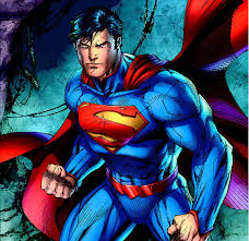 SUPERMAN by hasan inan - Ourboox.com