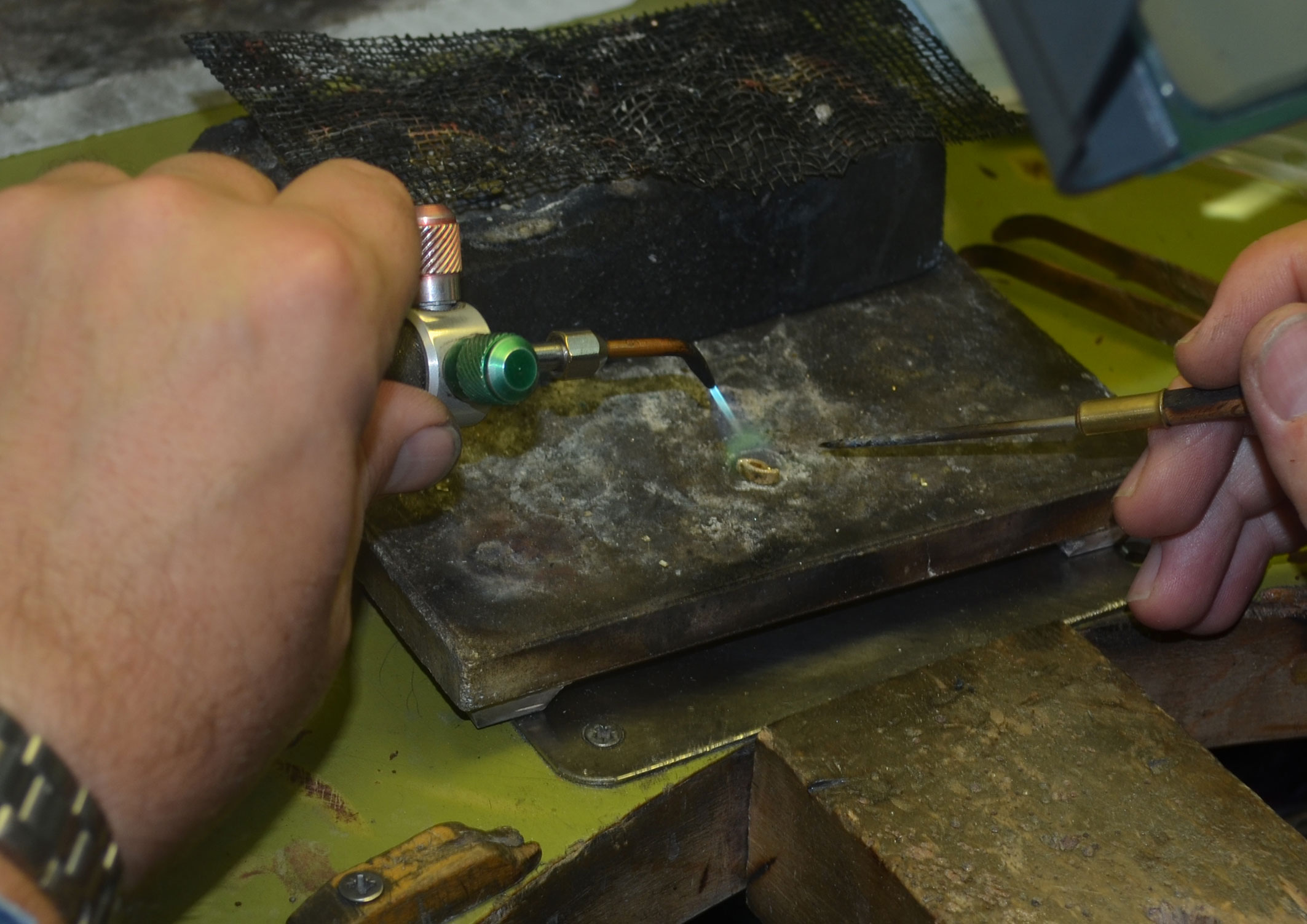 עבודת גמר- פרוייקט עיוני בצילום by daniel geyfman - Ourboox.com