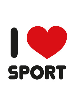 Sport as a job by Evangelina - Ourboox.com