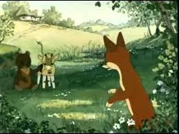 Солом’яний бичок by Stuchinska Anna - Ourboox.com