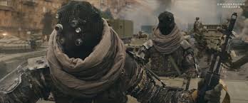 The Defenders by sasiska yt wk - Ourboox.com