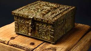 My Treasure by racheli macheluf - Ourboox.com