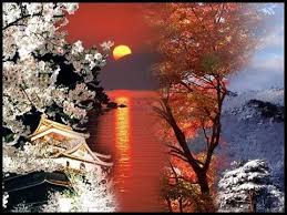 فصول السنة by hala abusnineh - Illustrated by حلا ابو سنينة - Ourboox.com