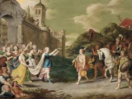 The Story of Jeptach by Rachyl zak - Ourboox.com