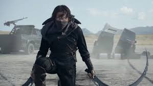 The Defenders by sasiska yt wk - Ourboox.com