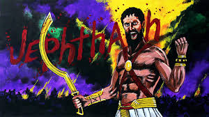 The Story of Jeptach by Rachyl zak - Ourboox.com