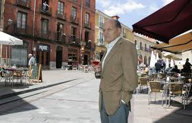 THE OLD MAN FROM THE NEIGHBORHOOD by PotatoGazpachoRuXD - Ourboox.com