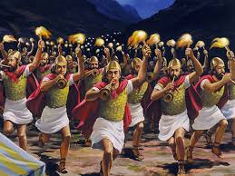 Gideon: An unlikely hero by Jessie Howard - Ourboox.com