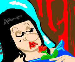 Sleeping ugly by pigeon - Ourboox.com