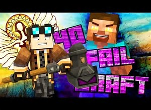 lyon l ‘eroe della failcraft by mamma - Illustrated by g.s. - Ourboox.com