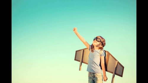 Change Yourself and not The World