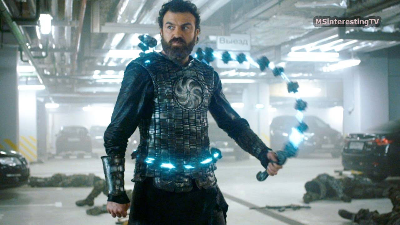 The Defenders by sasiska yt wk - Ourboox.com