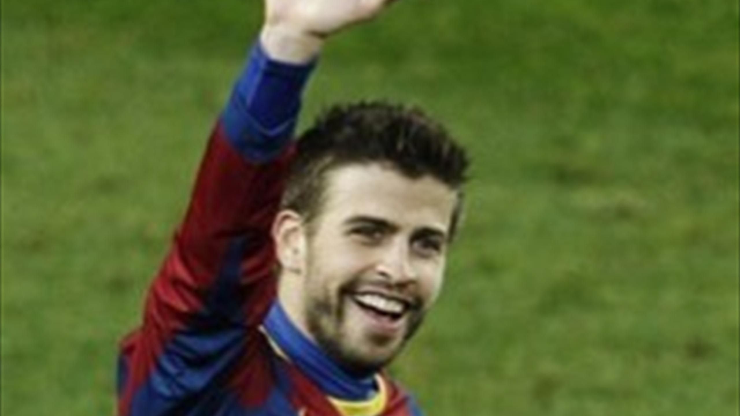 لاعبي برشلونة by mhmdwissamtaha - Ourboox.com