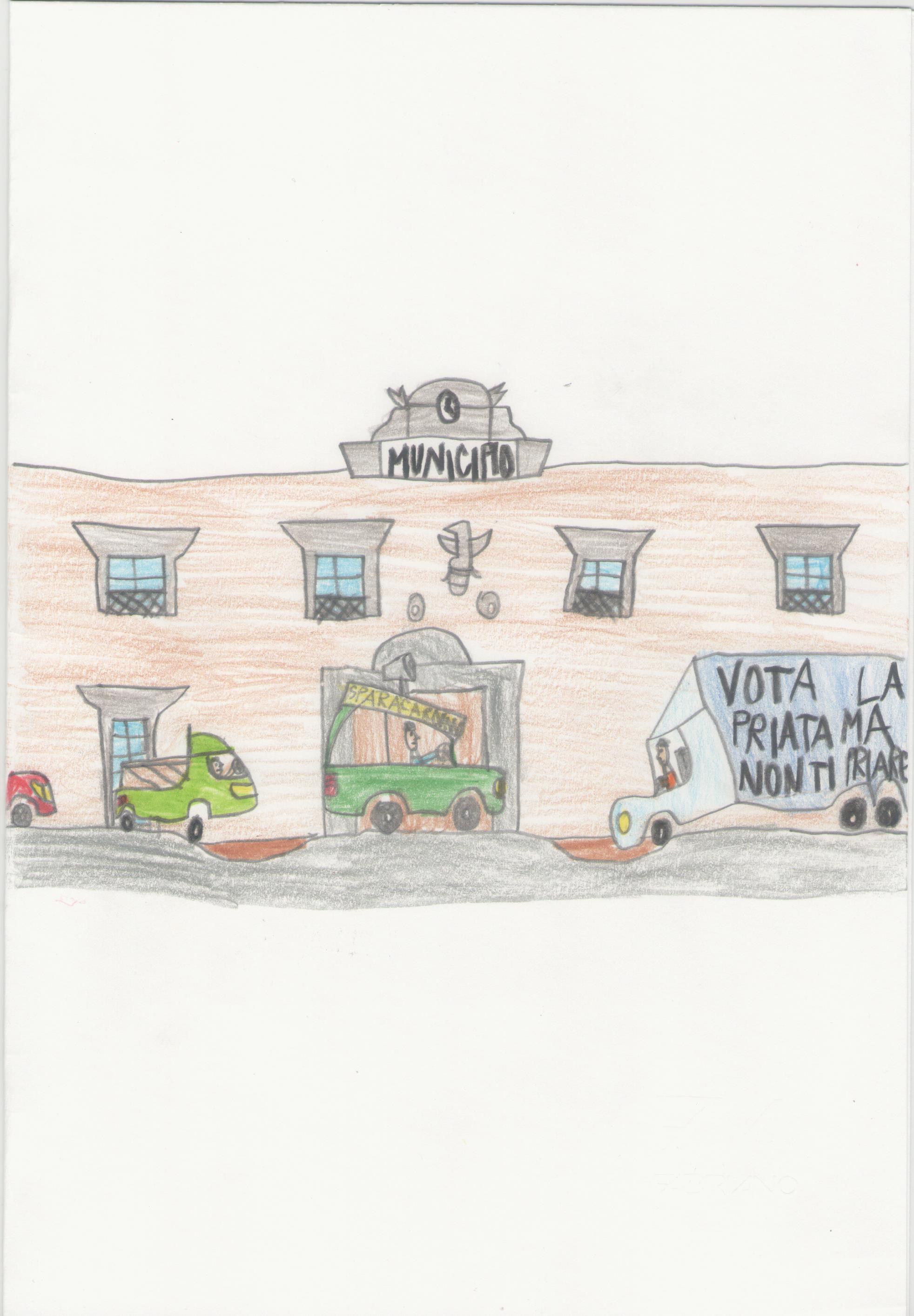 L’ ora illegale by Marco Cacciolo - Ourboox.com