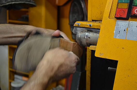 עבודת גמר- פרוייקט עיוני בצילום by daniel geyfman - Ourboox.com