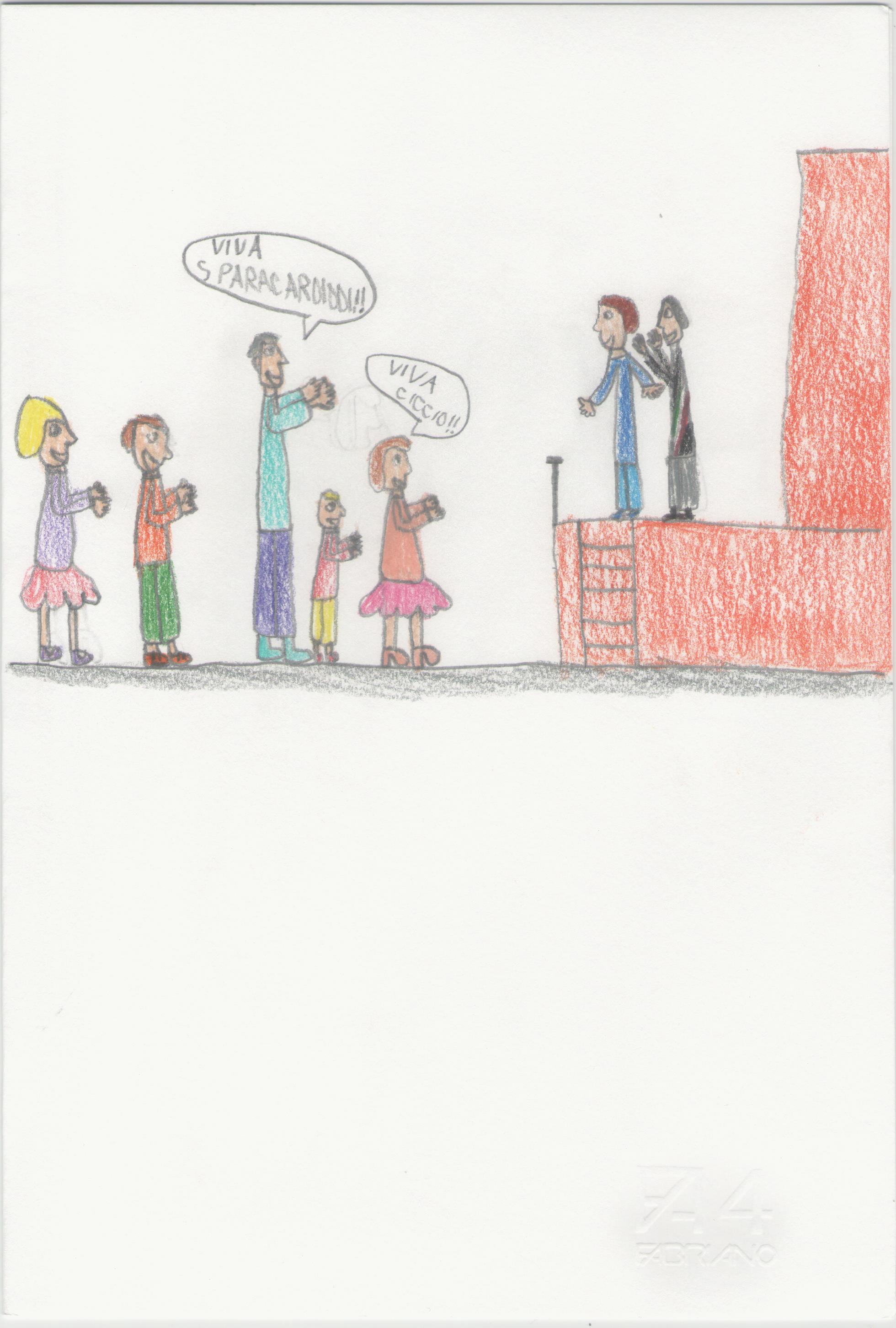 L’ ora illegale by Marco Cacciolo - Ourboox.com