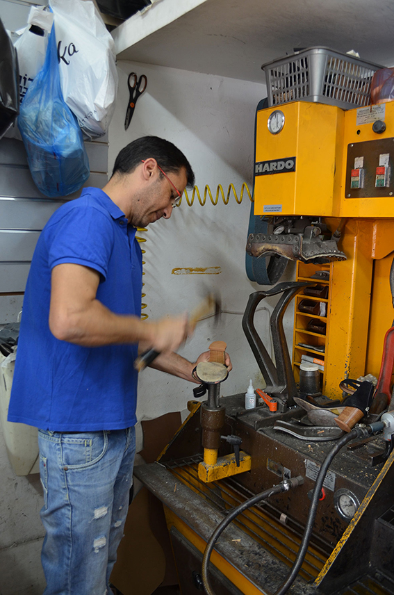 עבודת גמר- פרוייקט עיוני בצילום by daniel geyfman - Ourboox.com