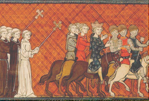 מסע הצלב של זיגפריד מזגנהים by Israel Shur - Ourboox.com