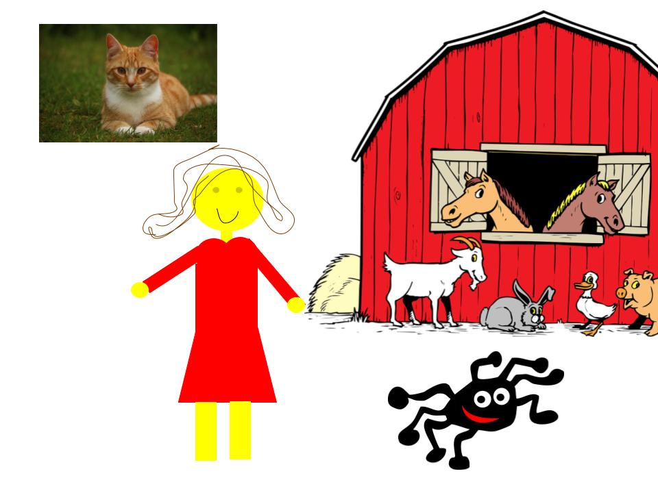 Elif’s Poetry Book by Elif Ekinci - Illustrated by Elif Ekinci - Ourboox.com