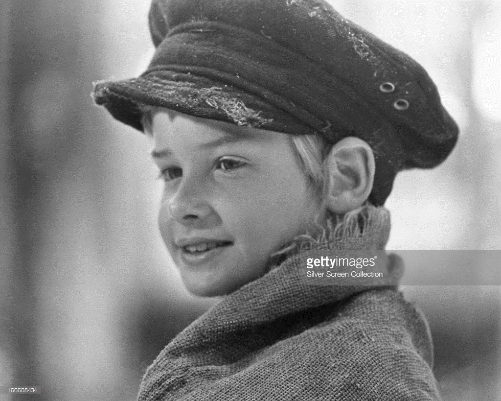 Oliver Twist (Amr sanallah) by Deir-El-Assad Grade Six B - Ourboox.com