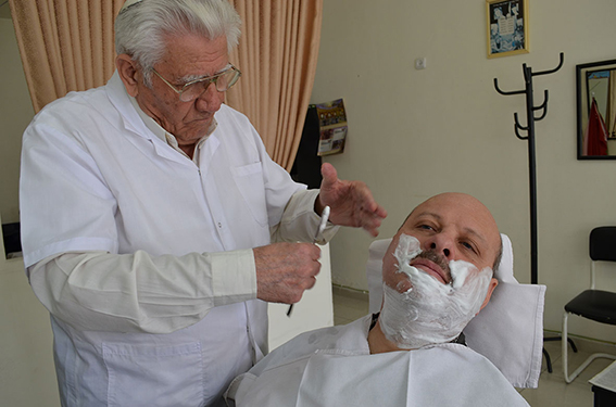 עבודת גמר- פרוייקט עיוני בצילום by daniel geyfman - Ourboox.com