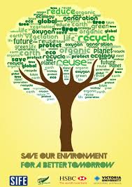 Be Green by Douaa - Ourboox.com