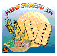 שבועות by liran - Ourboox.com