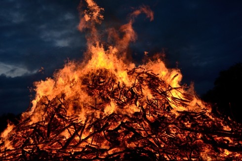 סיפור ל”ג בעומר by yana - Ourboox.com