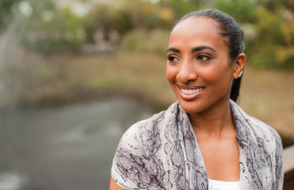 Positive Thinking For Daily Amazing Smile by Jumana Kadmani - Ourboox.com