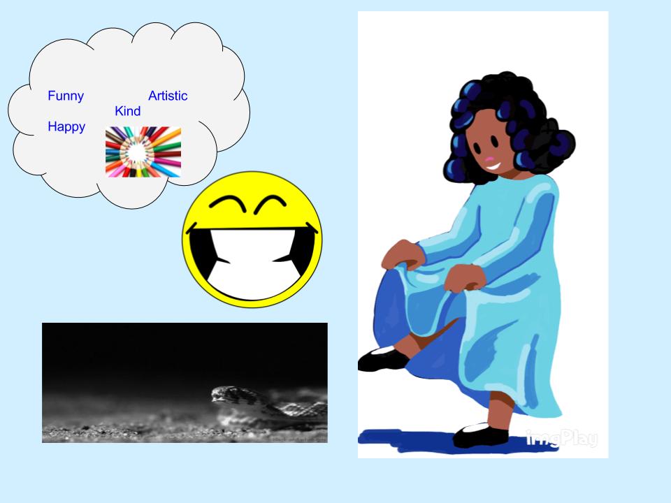 Tatiana’s Poetry Book by Tatiana Ortiz - Illustrated by Tatiana - Ourboox.com