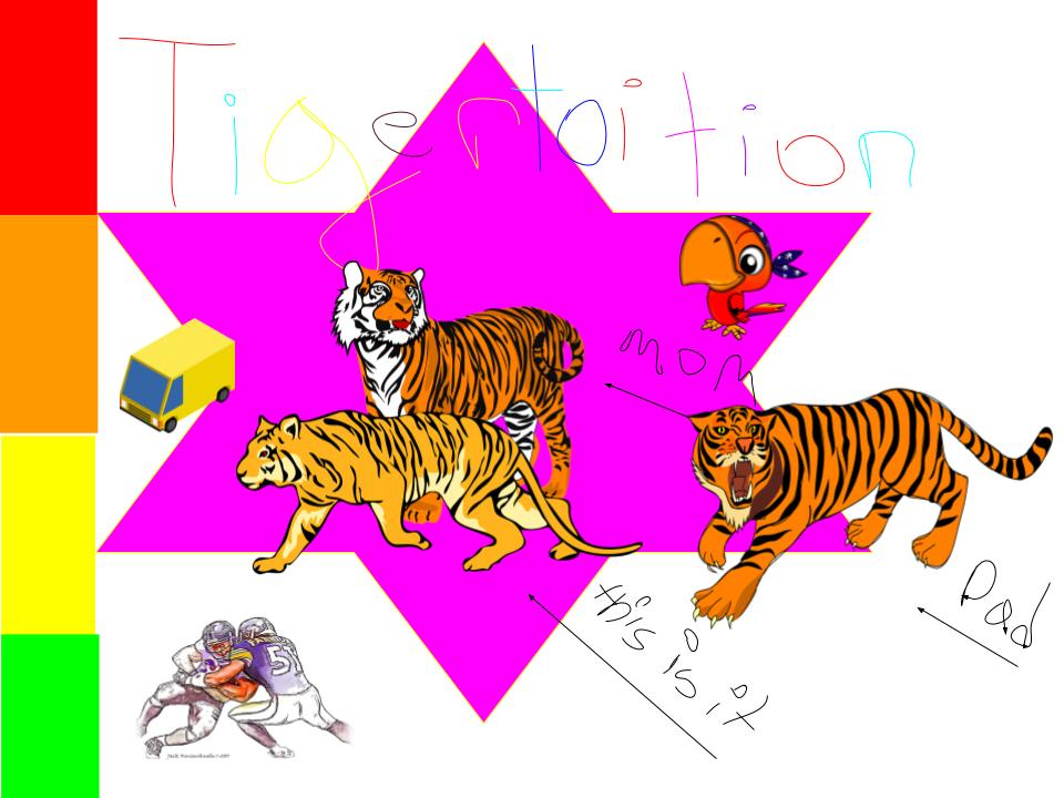 Elif’s Poetry Book by Elif Ekinci - Illustrated by Elif Ekinci - Ourboox.com