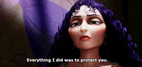 Rapunzel or the young Princess of the modern time by Christa Raimond - Ourboox.com