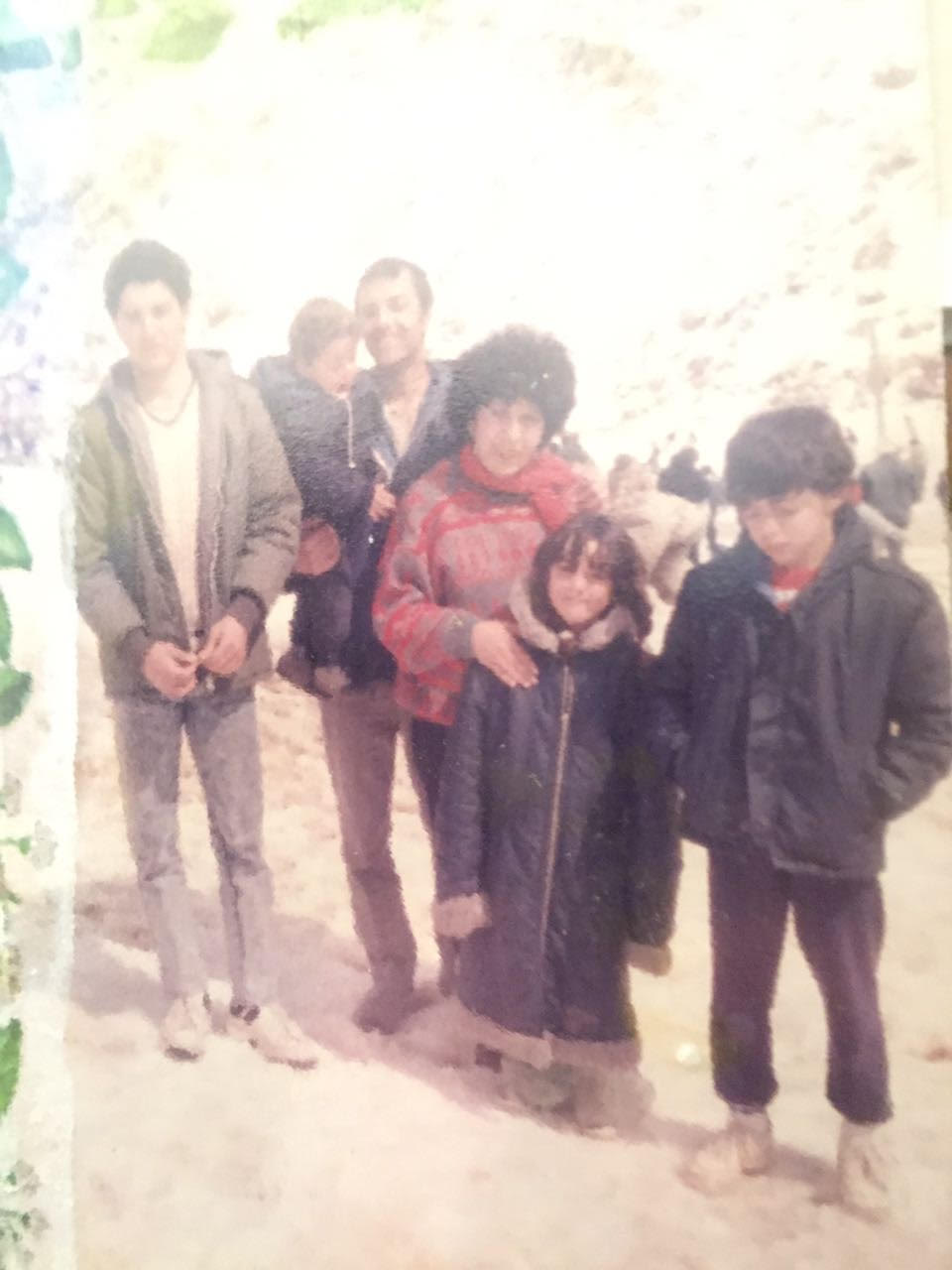 עבודת שורשים :זהבה שטרית by noa shitrit - Ourboox.com