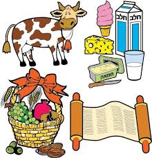 שבועות by manor - Ourboox.com