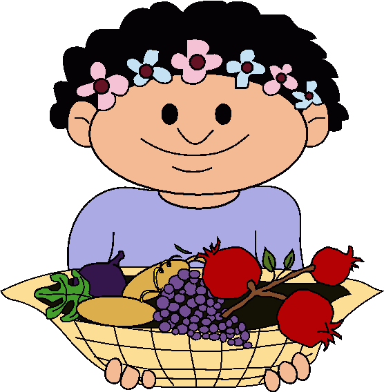 שבועות by shiraz - Ourboox.com