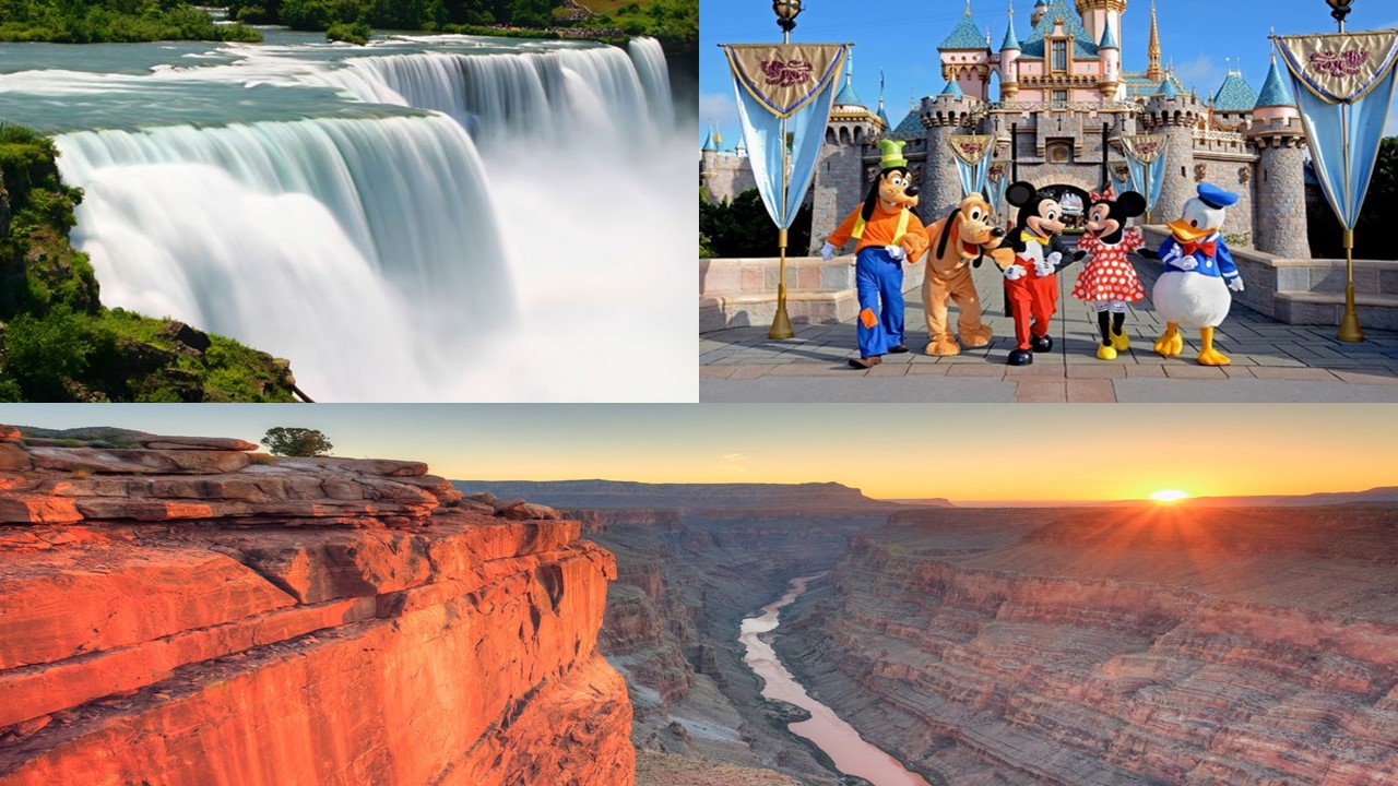 My Flight to USA by Dana Tal - Ourboox.com