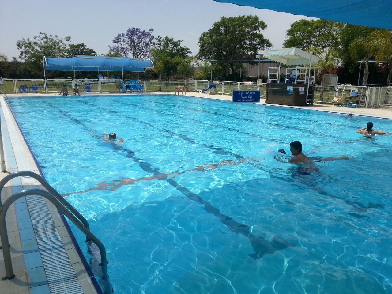 my summer by yuval - Ourboox.com