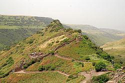 טיול שנתי לרמת הגולן by lior mizrahi - Ourboox.com